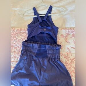 FREE PEOPLE “the way home runsie”